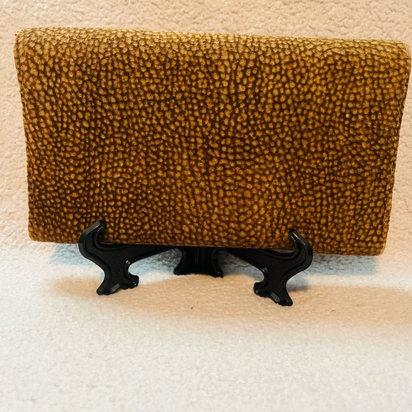 Borbonese Long Wallet - Picture 7 of 13